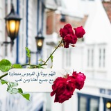 Telegram profile photo for مـنشوࢪات دينيـة🌿🌺