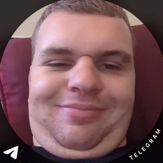 Telegram profile photo for VaDICK пише....