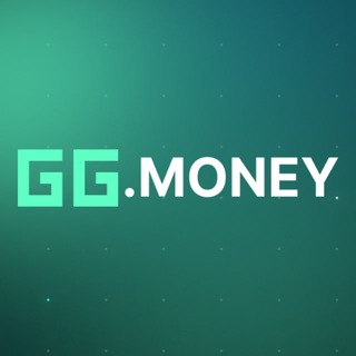 Telegram profile photo for Игры и GG.MONEY — Пополнить баланс STEAM