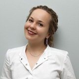 Telegram profile photo for Доктор Каплина (Демехова)