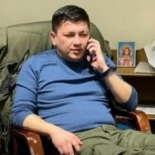 Telegram profile photo for Виталий Ким