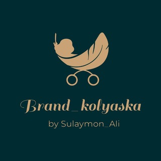 Telegram profile photo for Brand Kolyaska Chat