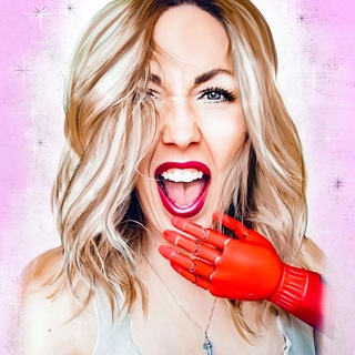 Telegram profile photo for С уважением, Мамакиборга