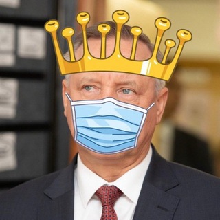 Telegram profile photo for Небеглов