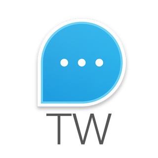 Telegram group profile photo for Telegreat Desktop 中文討論區 (Mandarin Chat)