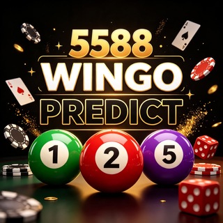 Telegram profile photo for inxxin|WINGO|PREDICT