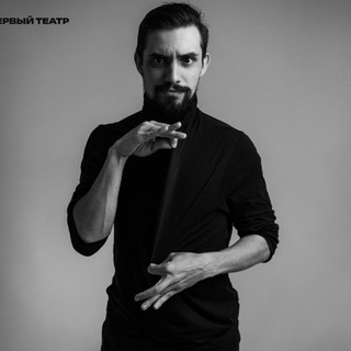 Telegram profile photo for Каморка Монтировщика