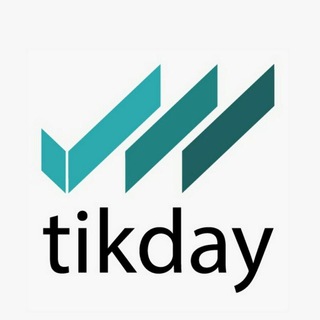 Telegram profile photo for آژانس دیجیتال مارکتیگ tikday