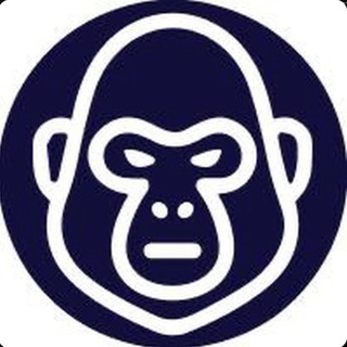Telegram profile photo for Harambe AI Token Chat
