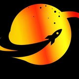 Telegram profile photo for جهشی نو🚀🚀🚀