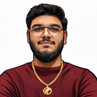 Telegram profile photo for The_praveenfx