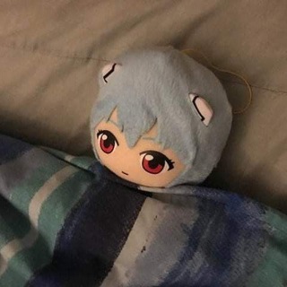 Telegram profile photo for random shit