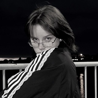 Telegram profile photo for тётя тори