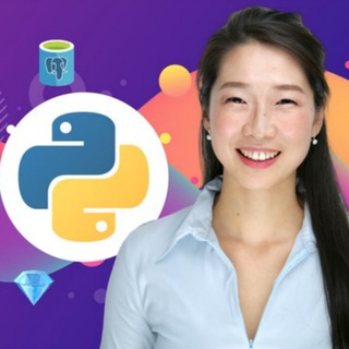 Telegram profile photo for 100 Days of Code – The Complete Python Pro Bootcamp