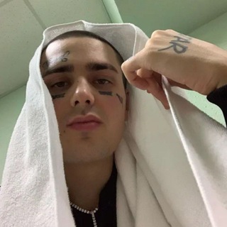 Telegram profile photo for мухомор.