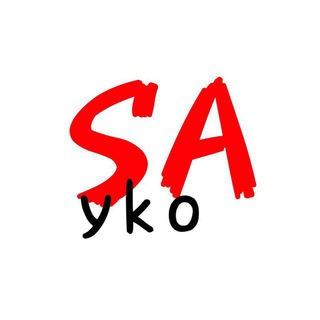 Telegram profile photo for SAYYYKO (18+)