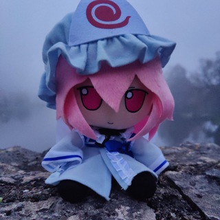 Telegram profile photo for Myonning