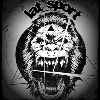 Telegram profile photo for لاط اسپورت 🦍