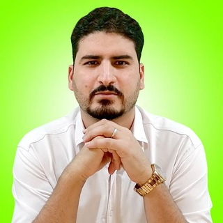 Telegram profile photo for میوه زندگی-عباس نیازی مشاور تحصیلی و رفتاری نوجوان