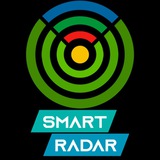 Telegram profile photo for SmartRadar Network