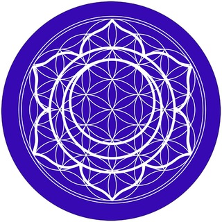 Telegram group profile photo for Александра Хачина. Ангелотерапия