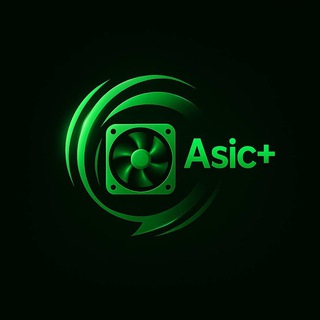Telegram profile photo for Отзывы | Asic+