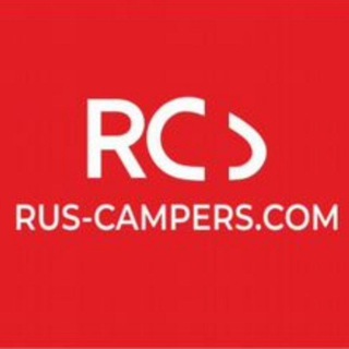 Telegram profile photo for Rus-campers