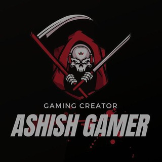 Telegram profile photo for EARN WITH ASHISH