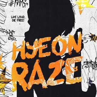 Telegram profile photo for HYEØИЯΛZE, (FREE UNSUBS.)
