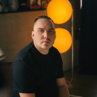 Telegram profile photo for Пастор Троуков Алексей