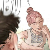 Telegram profile photo for ㅤThe Infighter