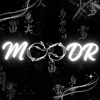 Telegram profile photo for Moodr Team 🥷