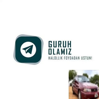 Telegram profile photo for ESKI KANAL SOTISH TELEGRAM GURUH SOTISH