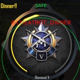 Telegram profile photo for CheatBot_Deleted Posts