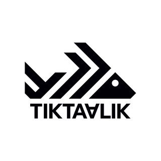 Telegram profile photo for TIKTAALIK | пакрафты, гермы, баулы