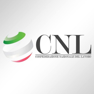 Telegram profile photo for CNL GROUP