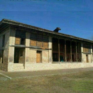 Telegram profile photo for روستای بزرگ و تاریخی کردکلا