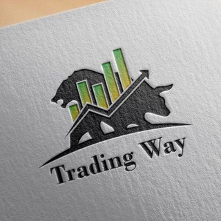 Telegram profile photo for Trading Ways
