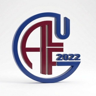 Telegram profile photo for AFU TALABALARI