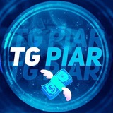 Telegram profile photo for TG_PIAR_ROBOT Просмотры