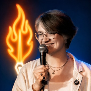 Telegram profile photo for 🔥Огненная стратегия🔥