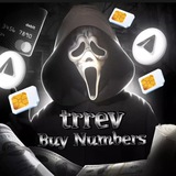 Telegram profile photo for trrev