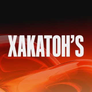 Telegram profile photo for ХАКАТОН’S: нетворкинг|спикер|клиенты|конференции