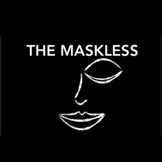 Telegram group profile photo for The Maskless