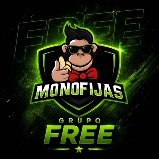 Telegram profile photo for MonoFijas | Free 🎖