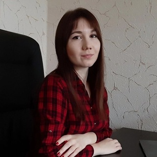 Telegram profile photo for Психолог Евгения Лубенникова