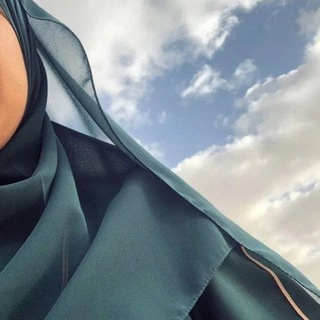 Telegram profile photo for عَزيِزه ᥫ᭡.