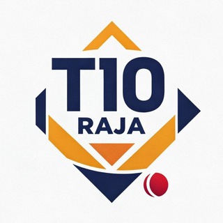 Telegram profile photo for T10 RAJA™| ECN PORTUGAL T10