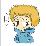 Telegram profile photo for Tappei