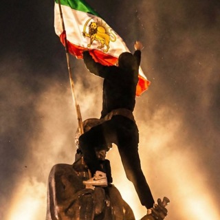 Telegram profile photo for جمهوری قاتل